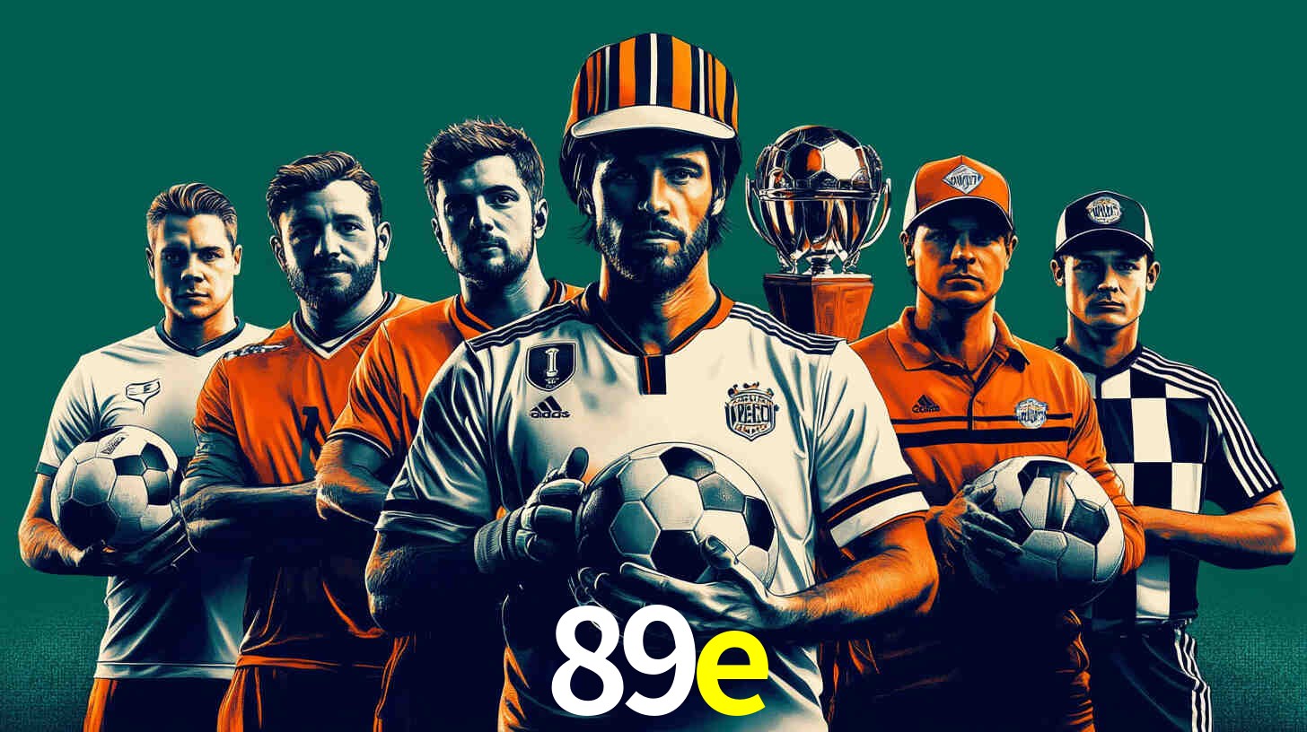 Experiência VIP 89e