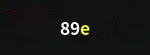 89e