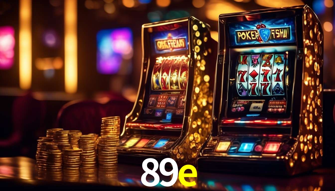 Sistemas de Segurança 89e