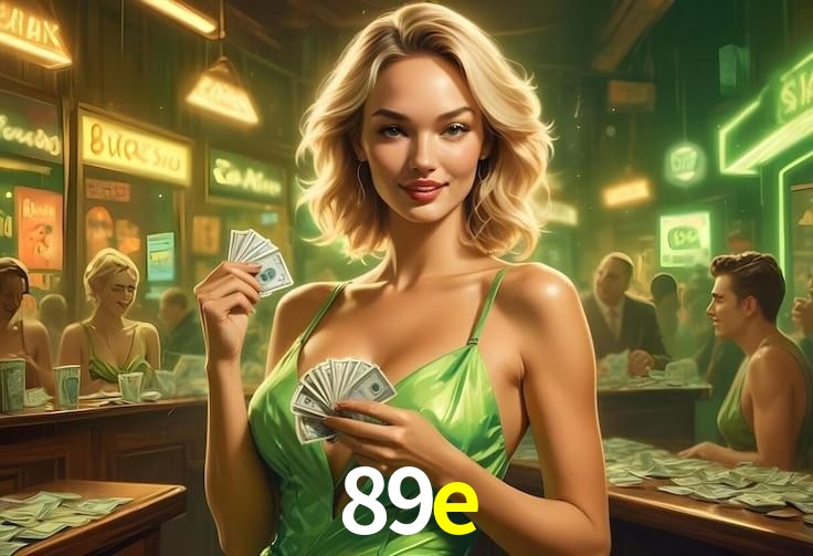 Jogos de Slot 89e