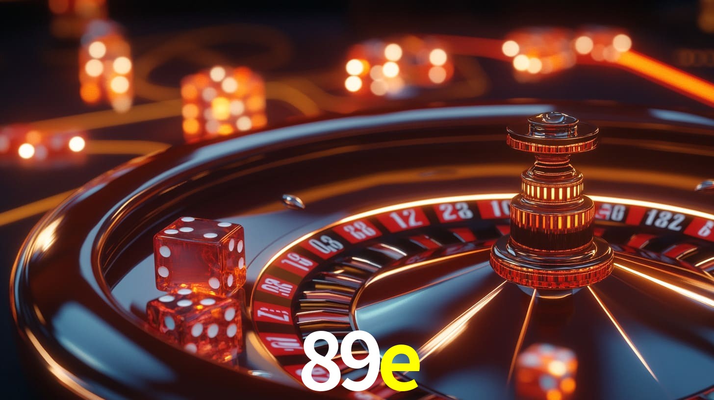 Welcome Bonus 89e