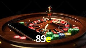 Roulette Table 89e