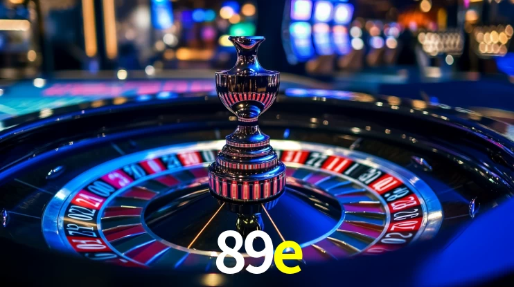 89e: Seu Especialista em Apostas Esportivas Brasileiras