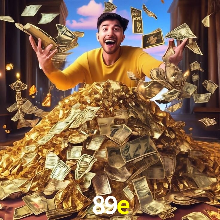 A Revolução dos Aplicativos de Jogos no 89e
