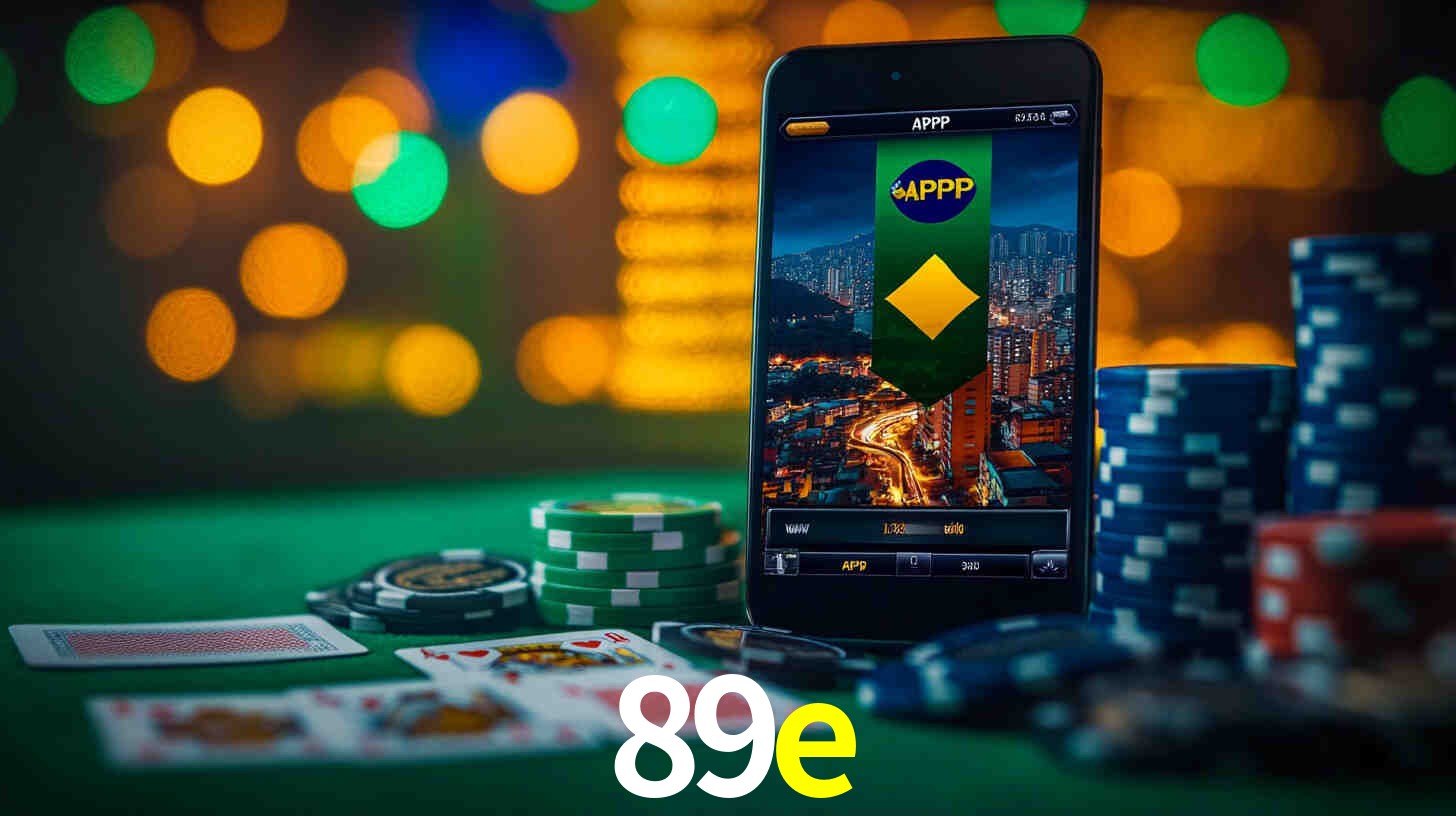 Estatísticas do Jogo 89e