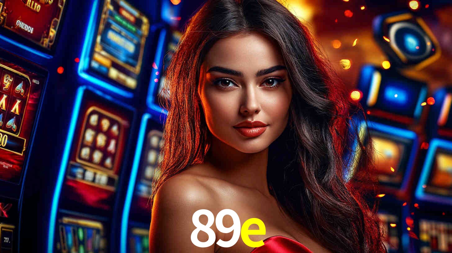 Recursos de Bônus 89e