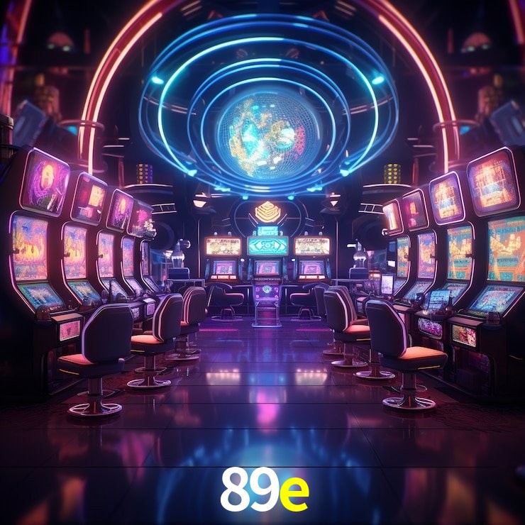 A Emoção da Loteria na 89e: Uma Chance de Mudança de Vida