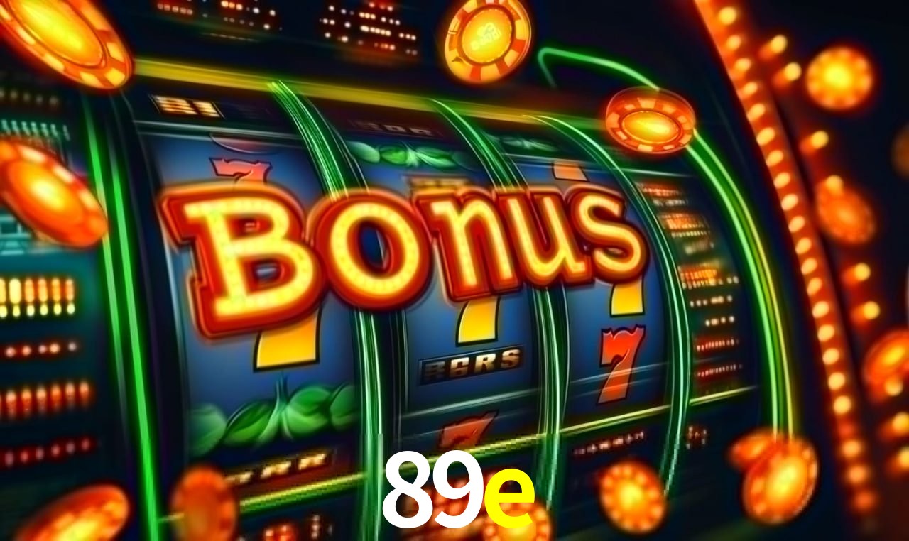 Daily Bonuses 89e