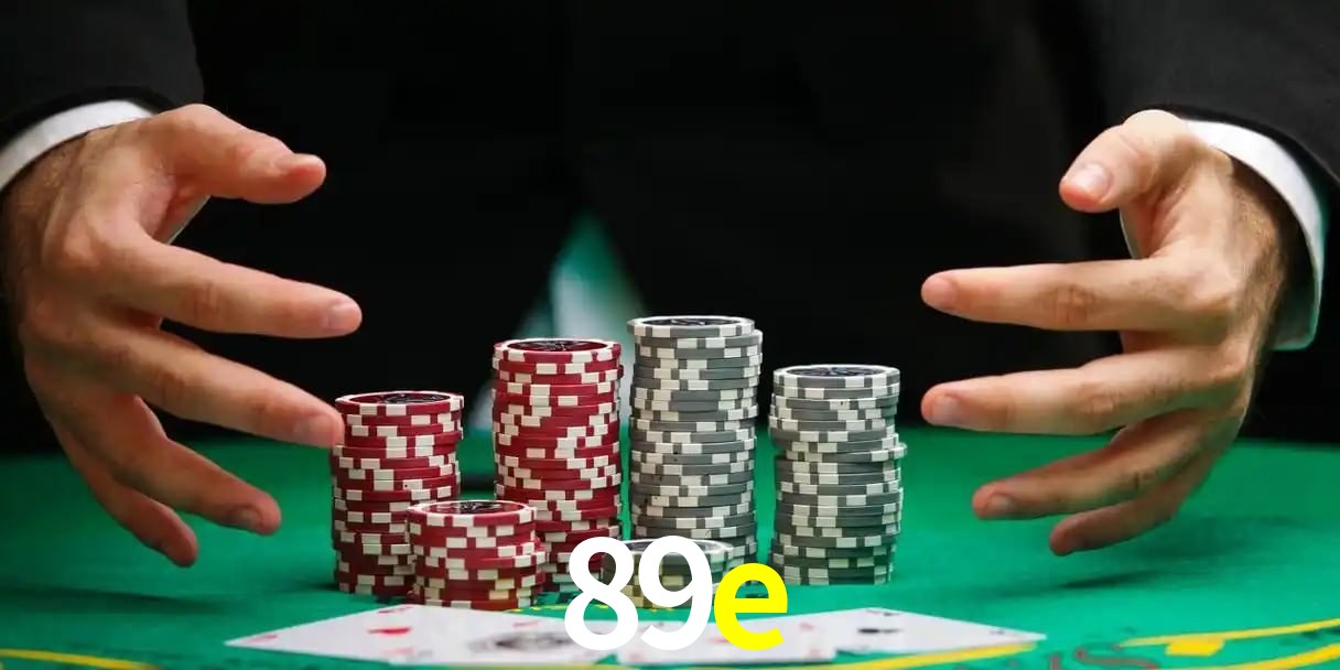 Promoções 89e