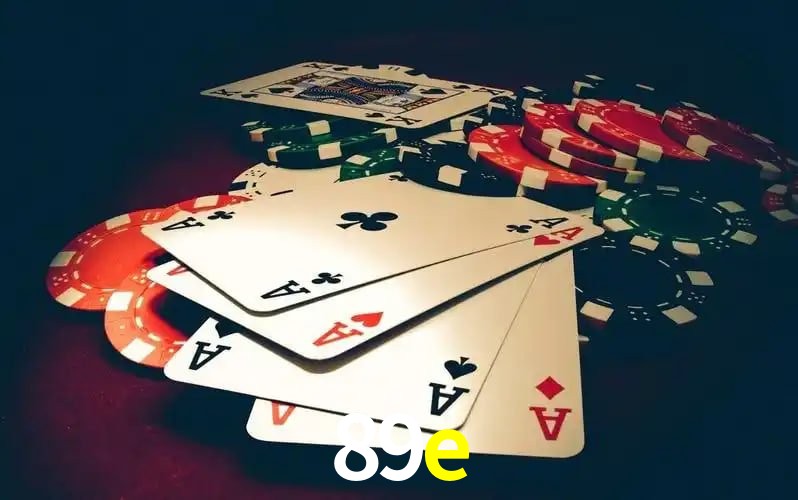 Chances Ganhar 89e