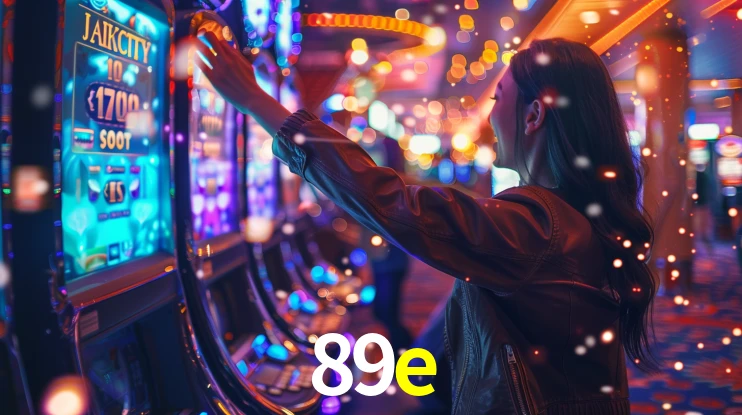 89e - Desafio Nervoso - 89e.com