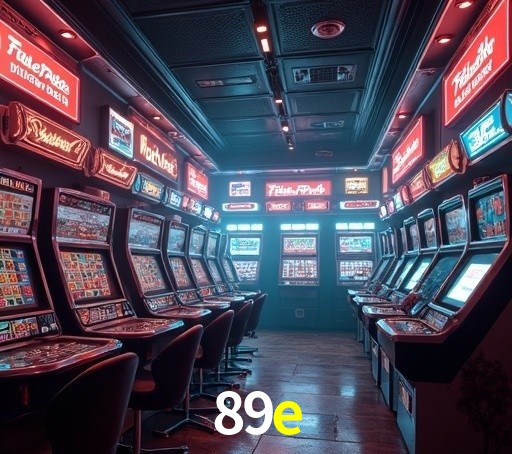 Evolução VIP 89e