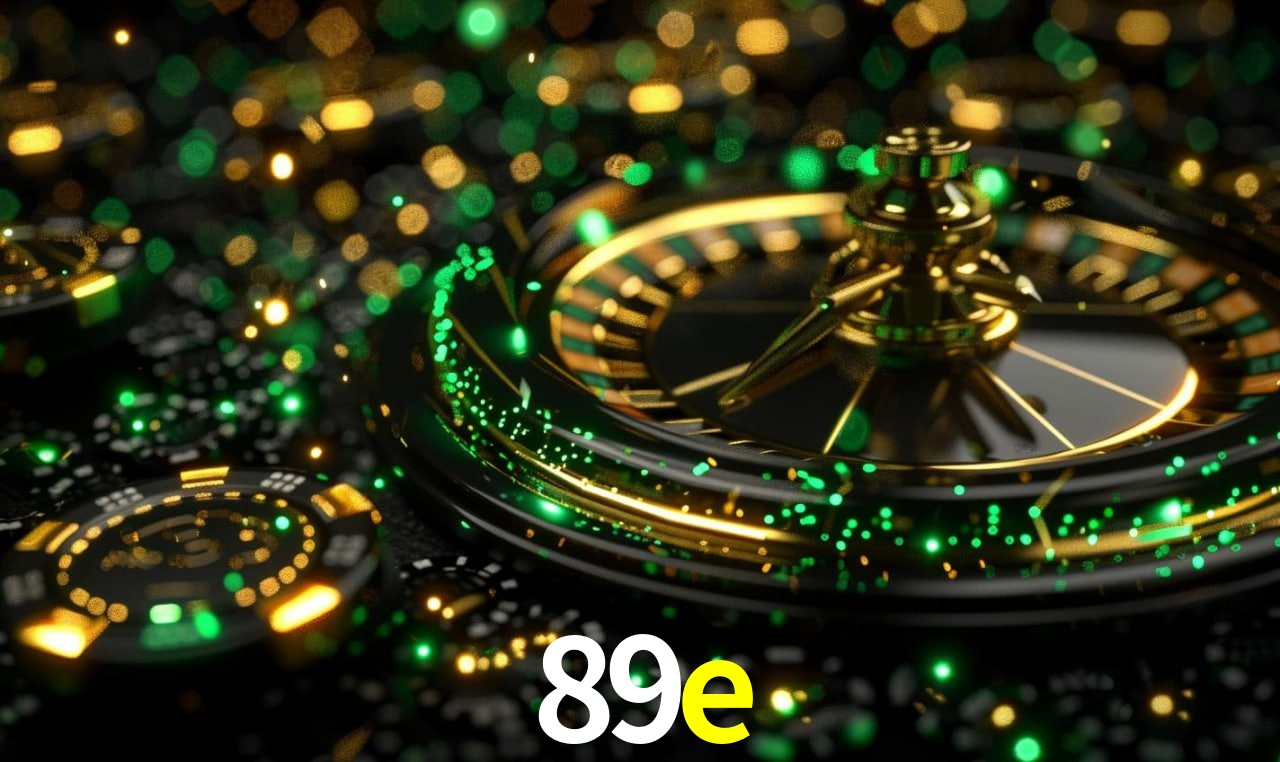 Slots RTP 89e