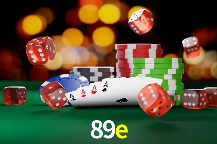89e Giros Grátis