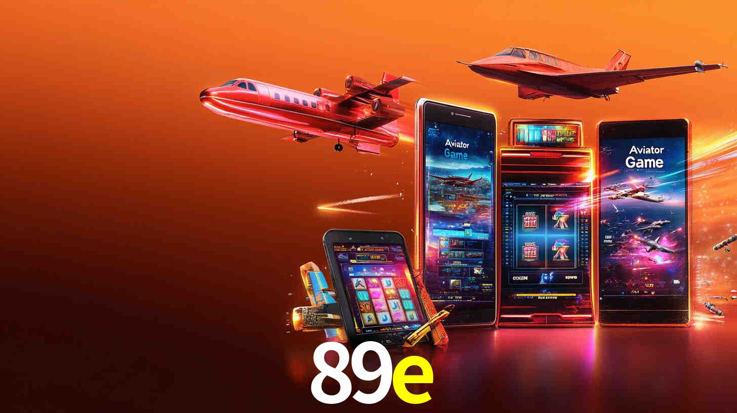 Vantagens App 89e