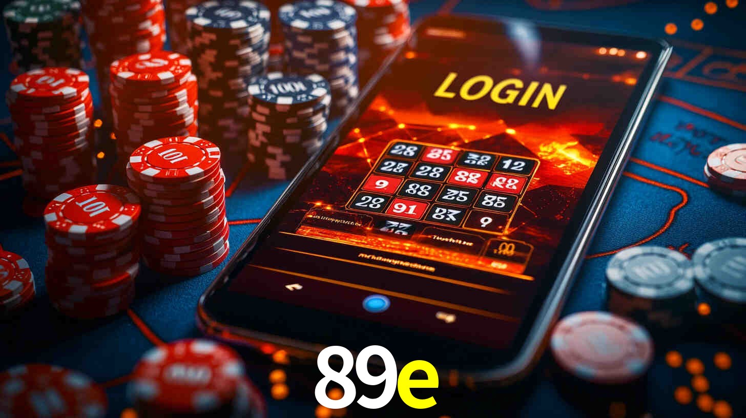 89e bet