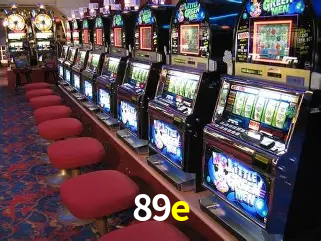 A Revolução dos Aplicativos de Jogos no 89e