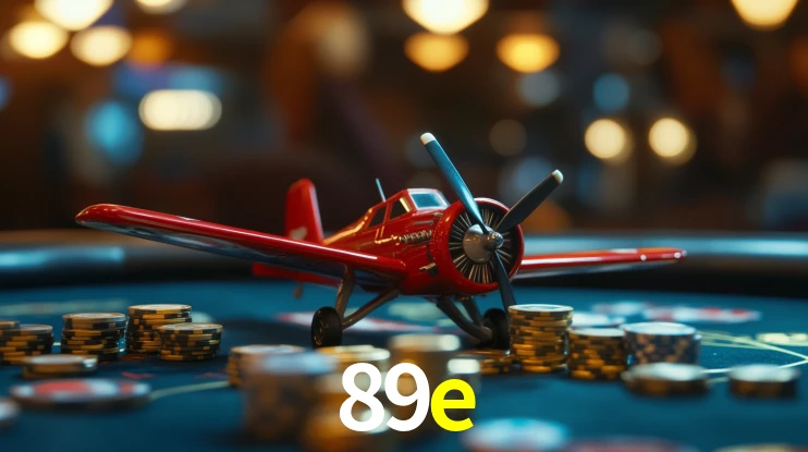Platform Technology 89e