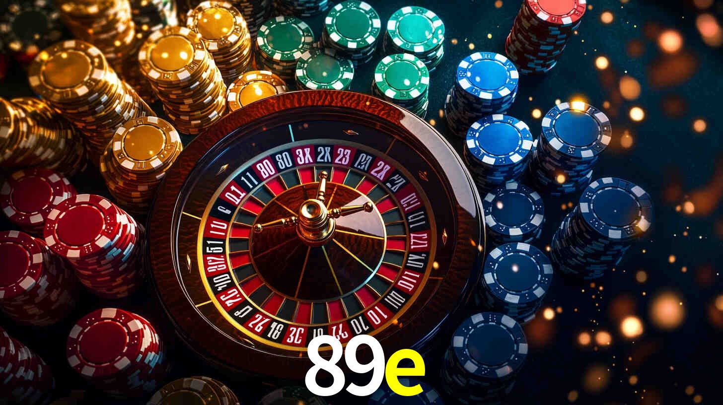 Ofertas Imperdíveis na 89e: Promoções e Bônus Que Valem a Pena