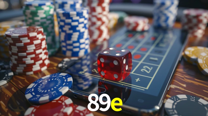 Promoções App 89e