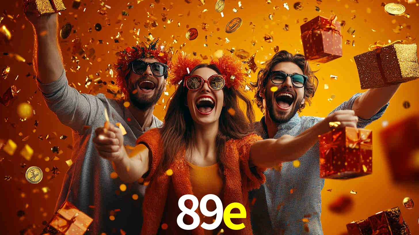 89e bet