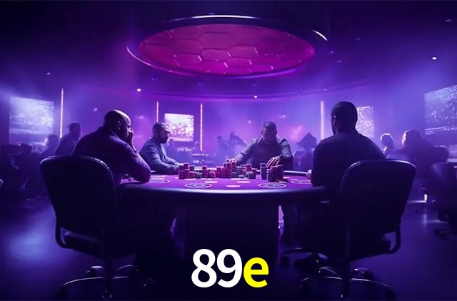 89e plataforma