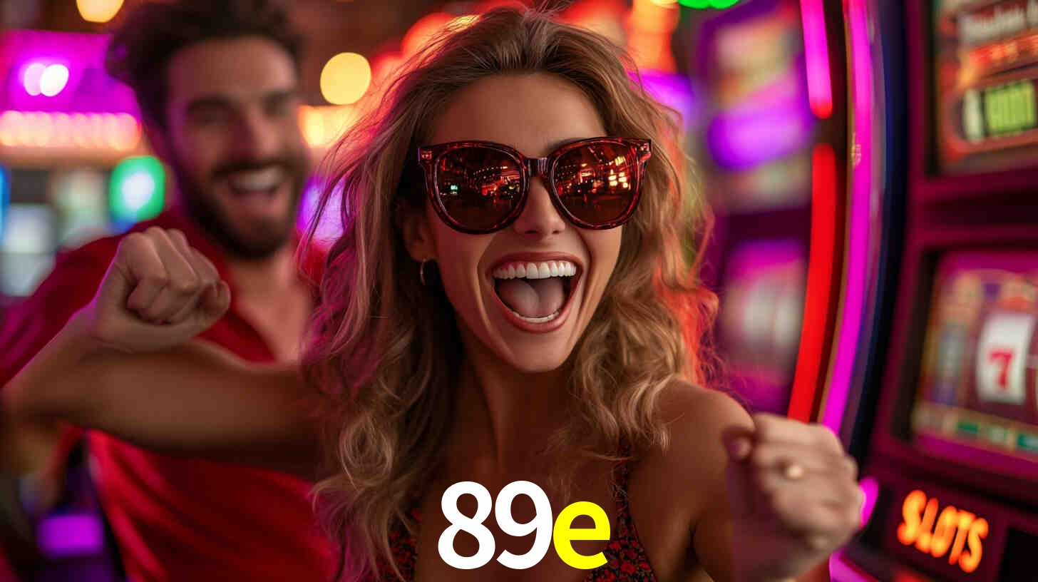 cassino 89e