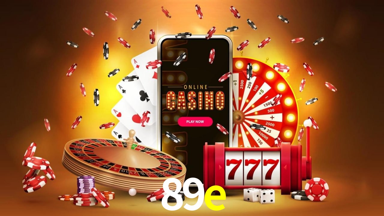 App Mobile 89e