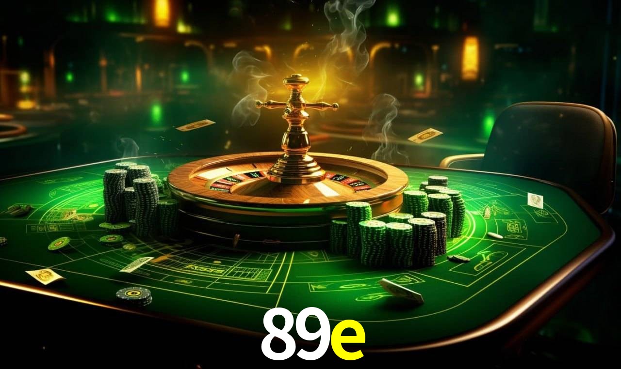 Apostas de Tênis 89e