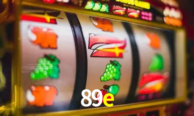 Desvendando o Mundo dos Jogos Virtuais na 89e