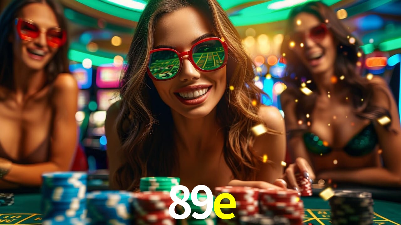 Experiência VIP 89e