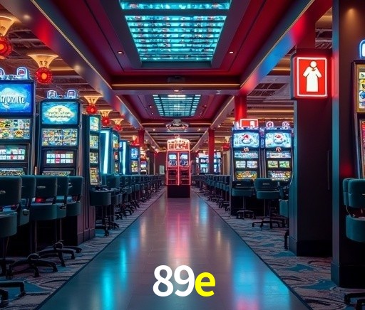 Mesa de Blackjack 89e