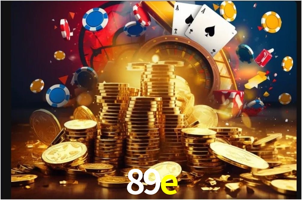 Estatísticas do Jogo 89e