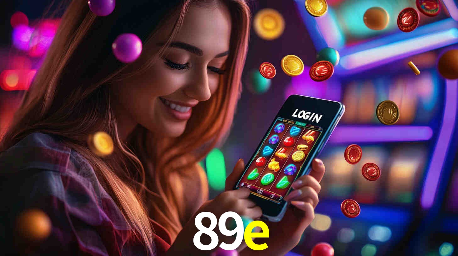 89e: Seu Especialista em Apostas Esportivas Brasileiras