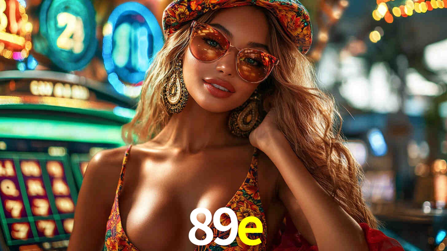 89e App Interface