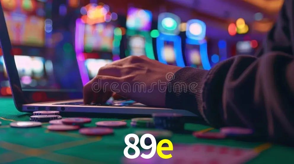 Login Seguro 89e