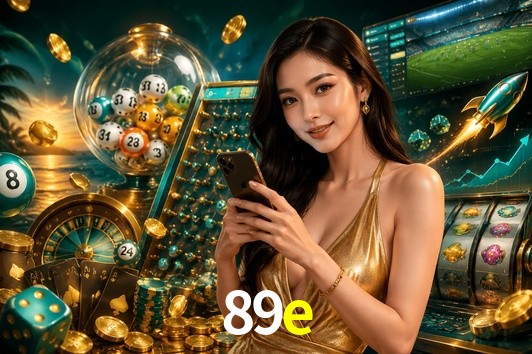 Seasonal Promotions 89e