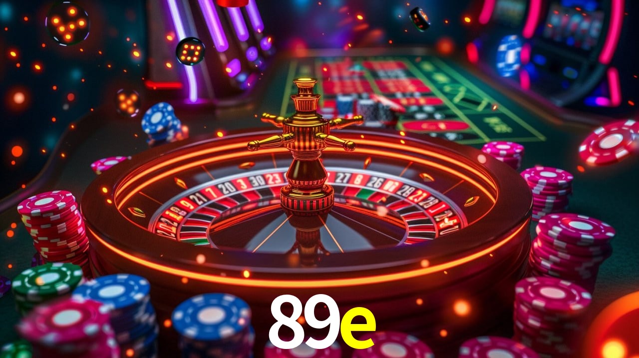 Recursos de Bônus 89e