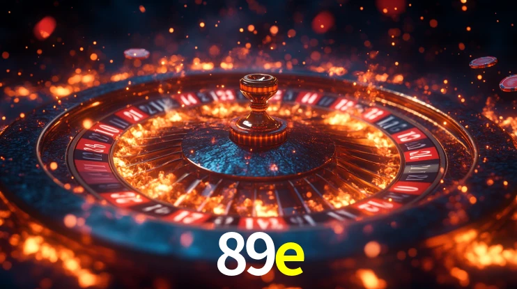 89e: Jogos de Caça-Níqueis-Altas Recompensas, Roleta-Velocidade, Blackjack-Desafios Máximos