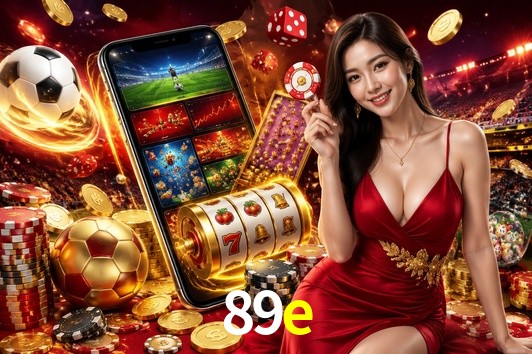 Welcome Bonus 89e