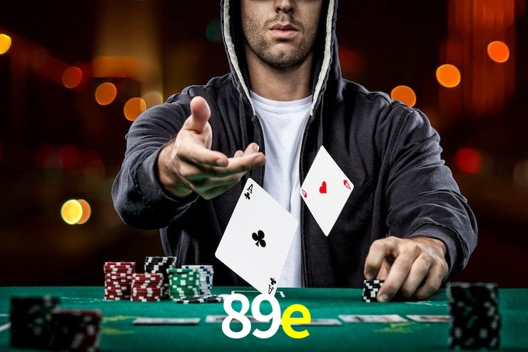 Funcionalidades App 89e