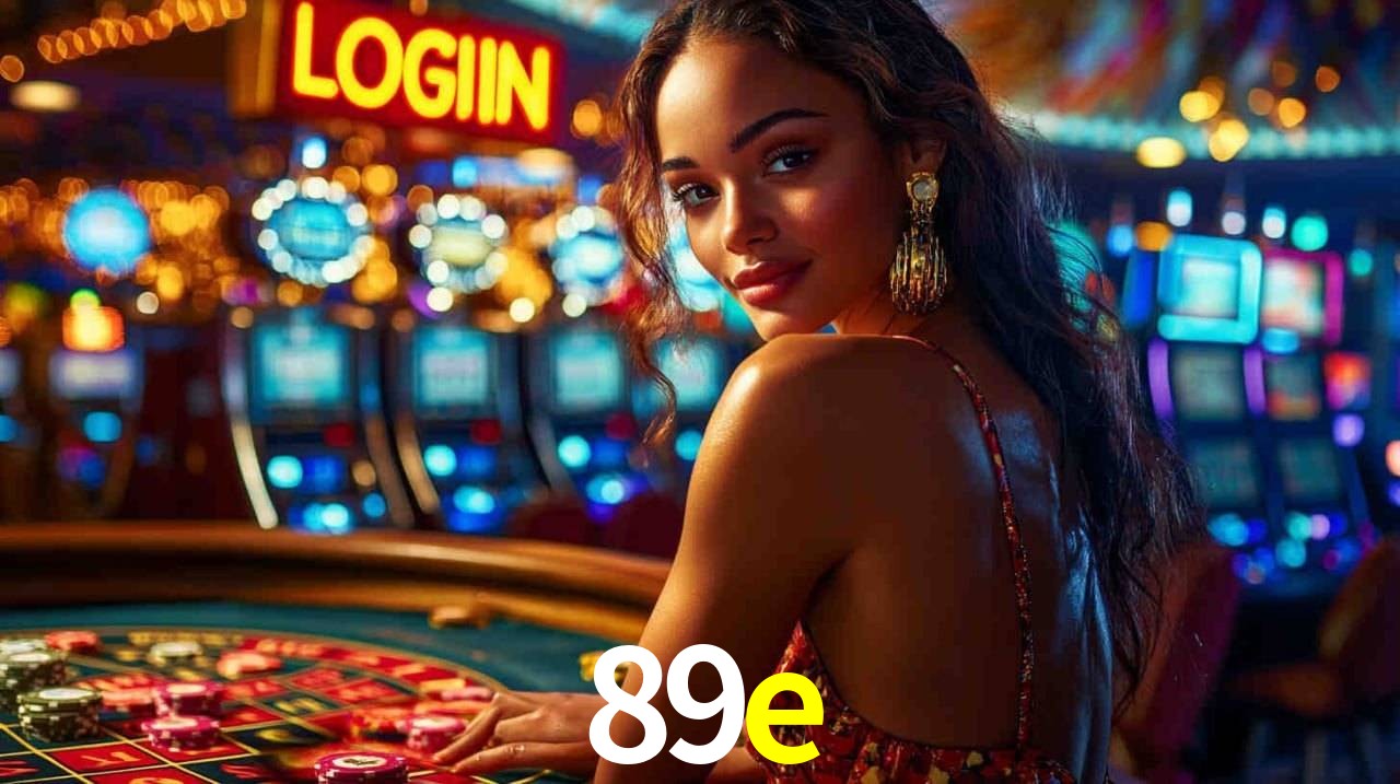 89e 公平游戏