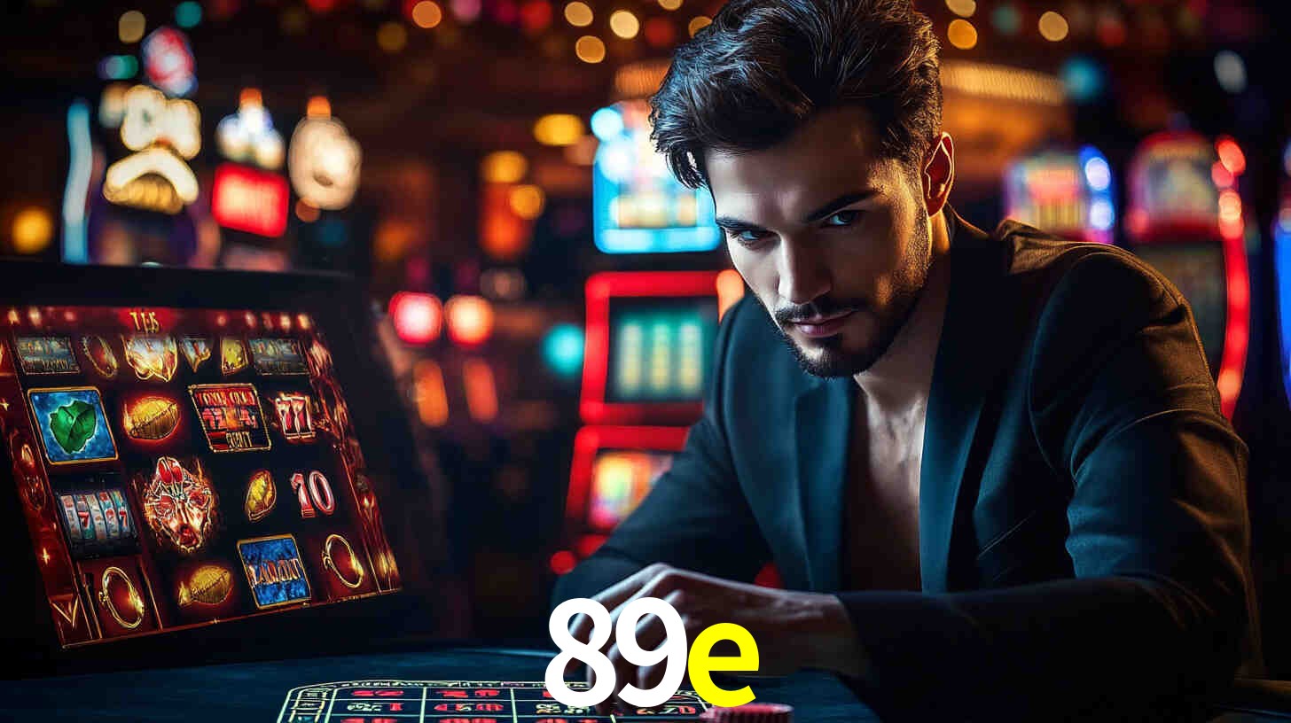 89e bet Brasil