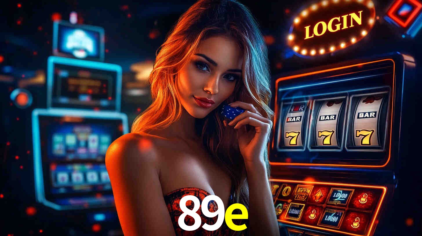 Vantagens App 89e