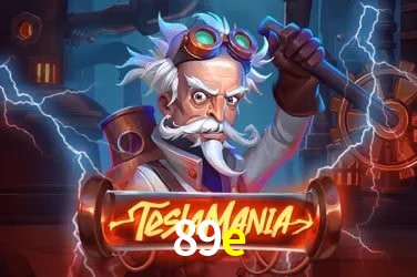 89e Processo de inscrição
