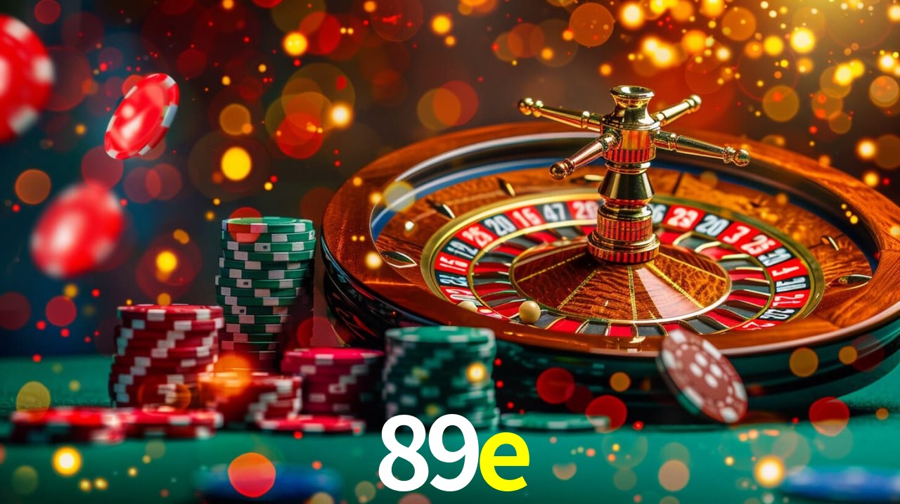 Casino VIP 89e