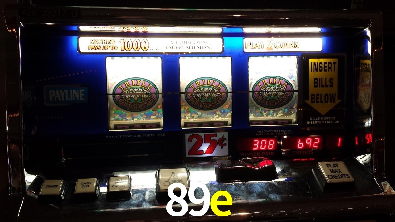 Tennis Betting 89e