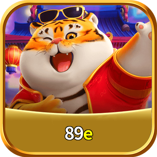 Logo da 89e